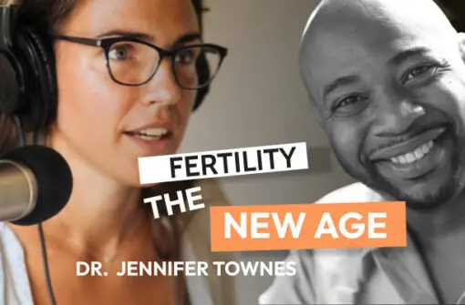 Fertility in the new age